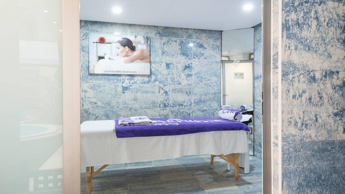 Alcudiamar Marina Residence